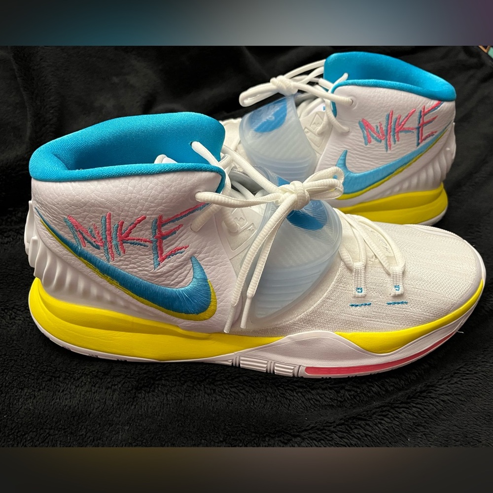 Nike Kyrie Irving 6